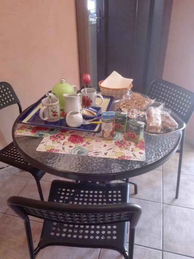 Bed & Breakfast Melody *