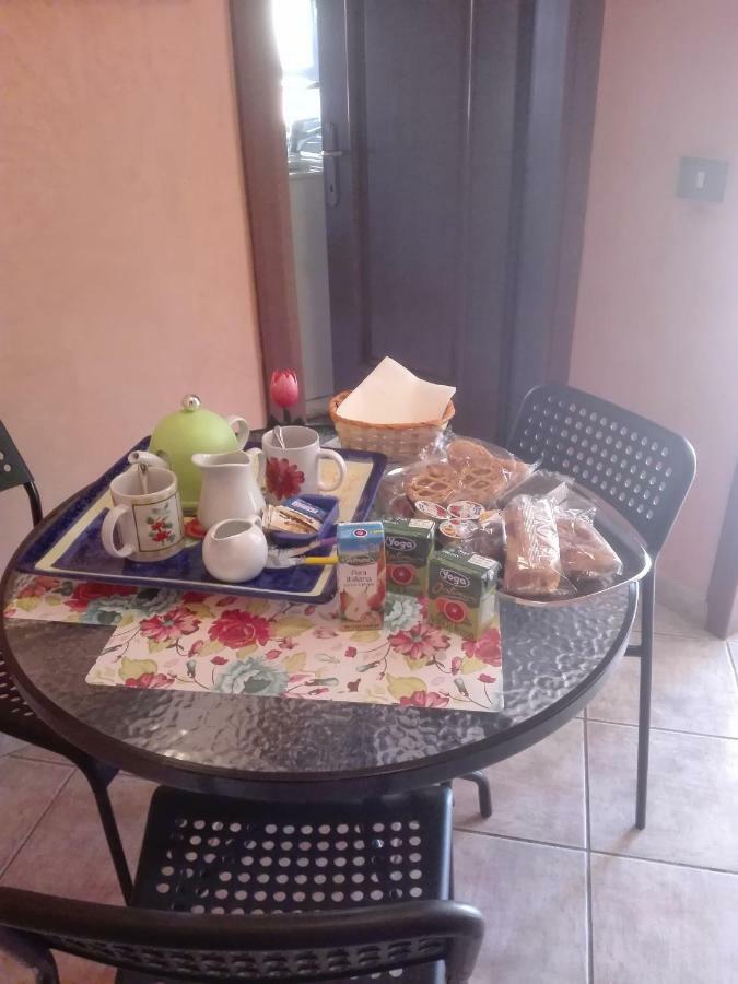 Bed & Breakfast Melody Fiumicino