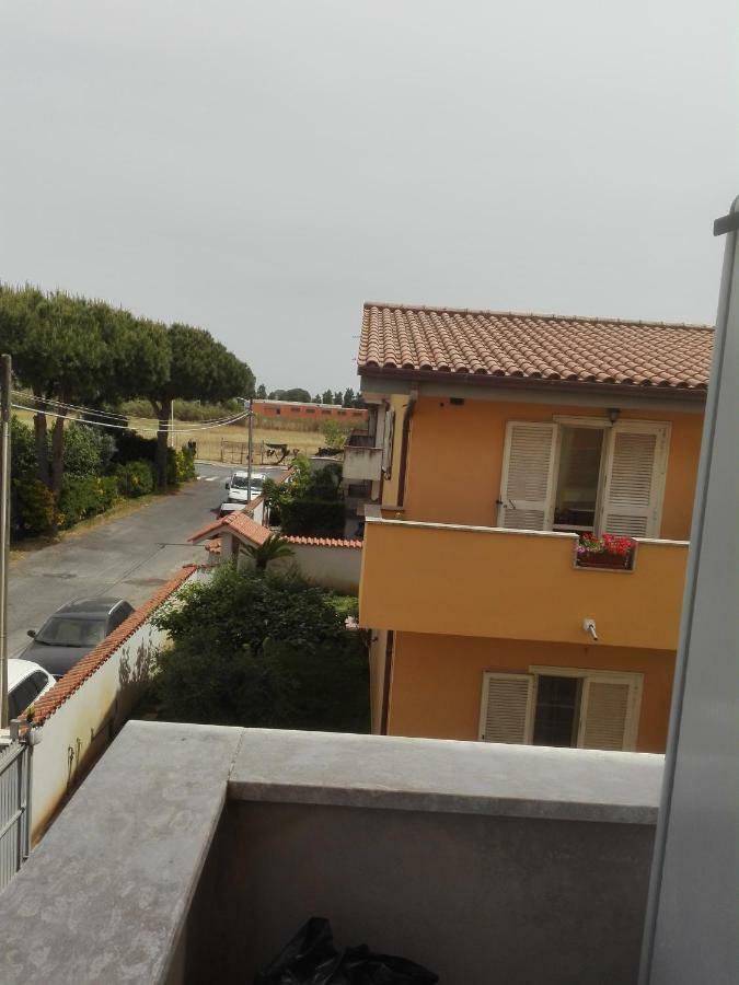 Melody Fiumicino