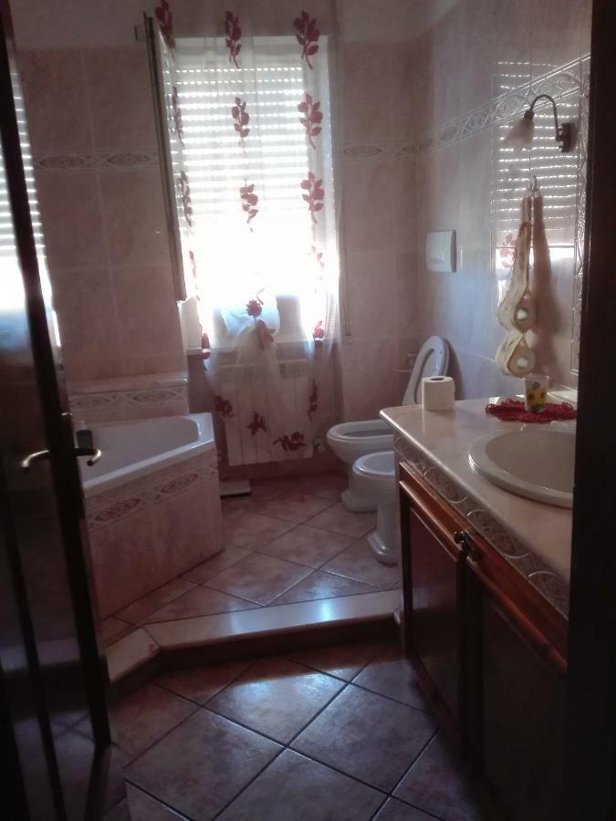 Melody Bed & Breakfast Fiumicino
