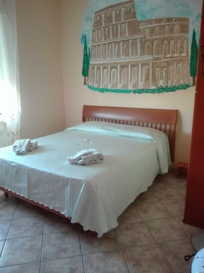 Melody Bed & Breakfast