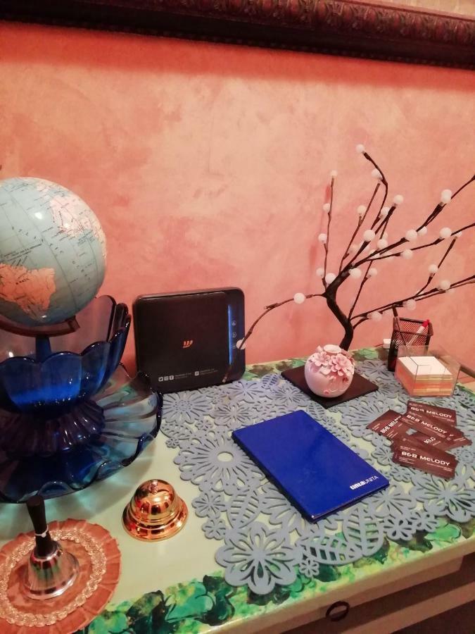 Bed & Breakfast Melody Fiumicino